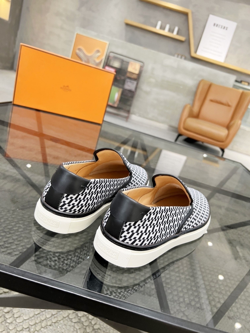 Hermes Casual Shoes